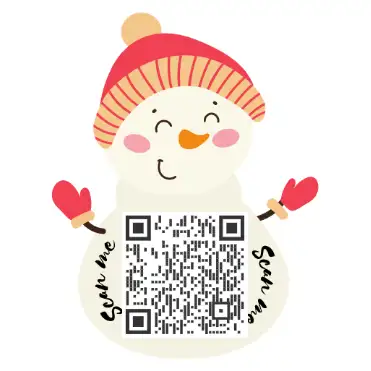 蜜糖商店二维码